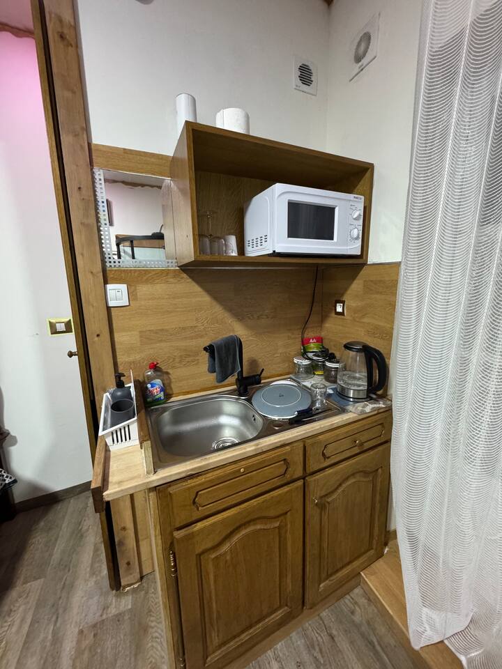 Studio St Florentin - Saint-Florentin