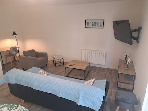 Villa in the heart of Ramonville