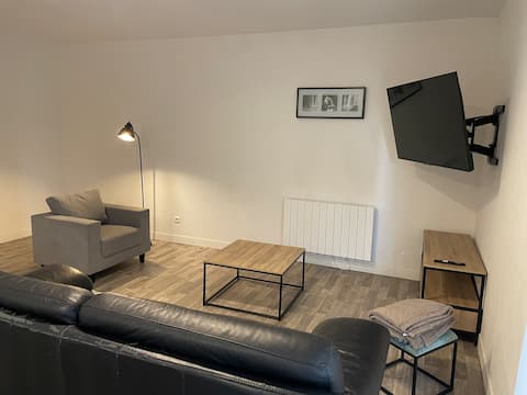 Villa in the heart of Ramonville