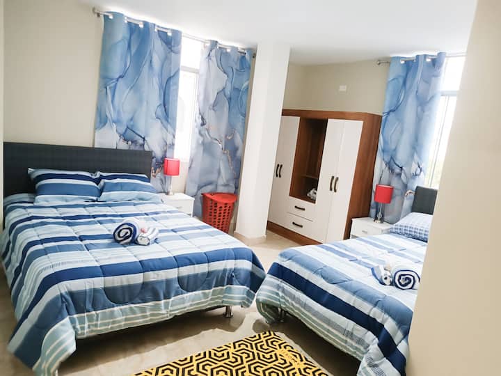 საძინებელი 3