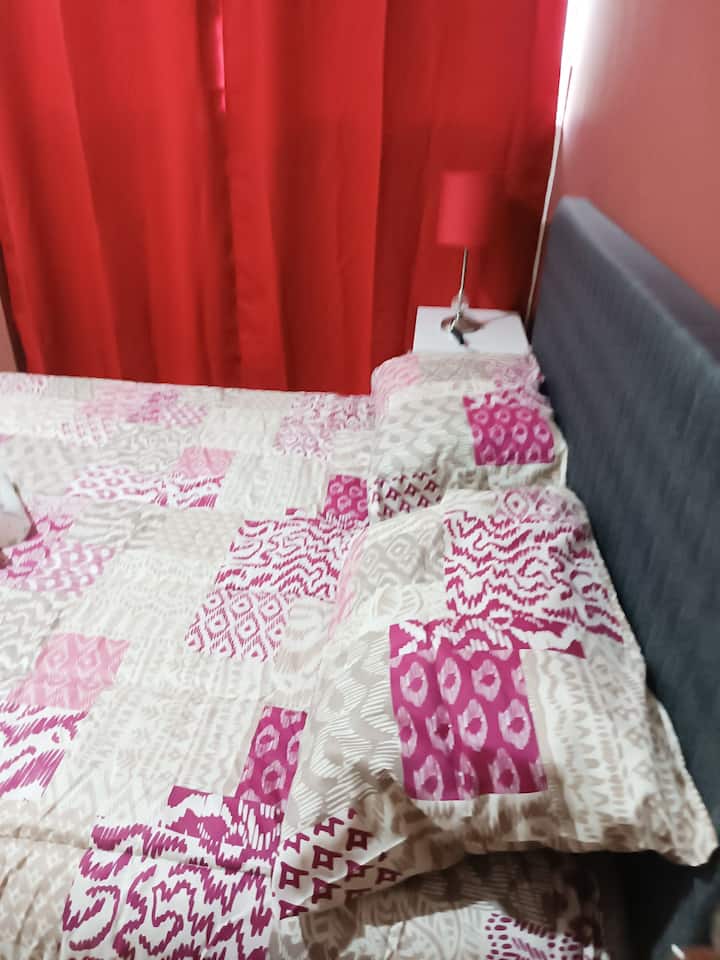 საძინებელი 2