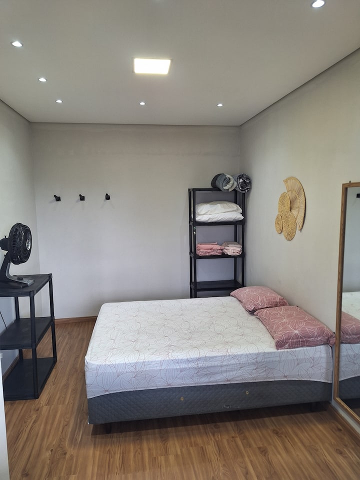 საძინებელი