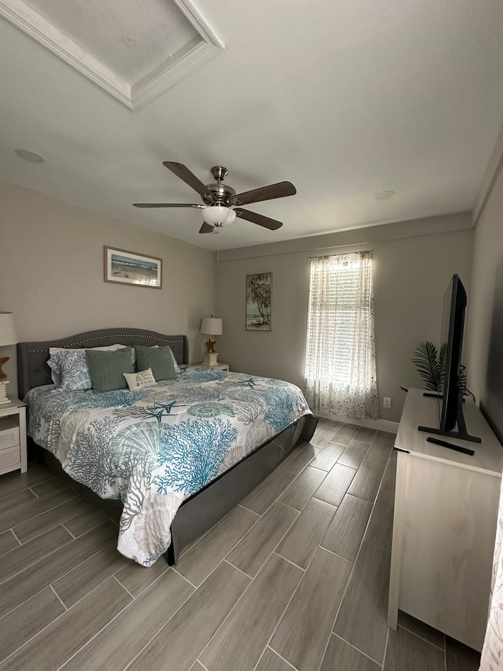 ห้องนอน