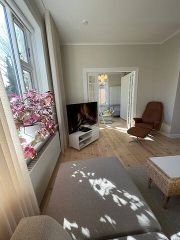 Dejlig villa lige ved en sø. gallery image 4