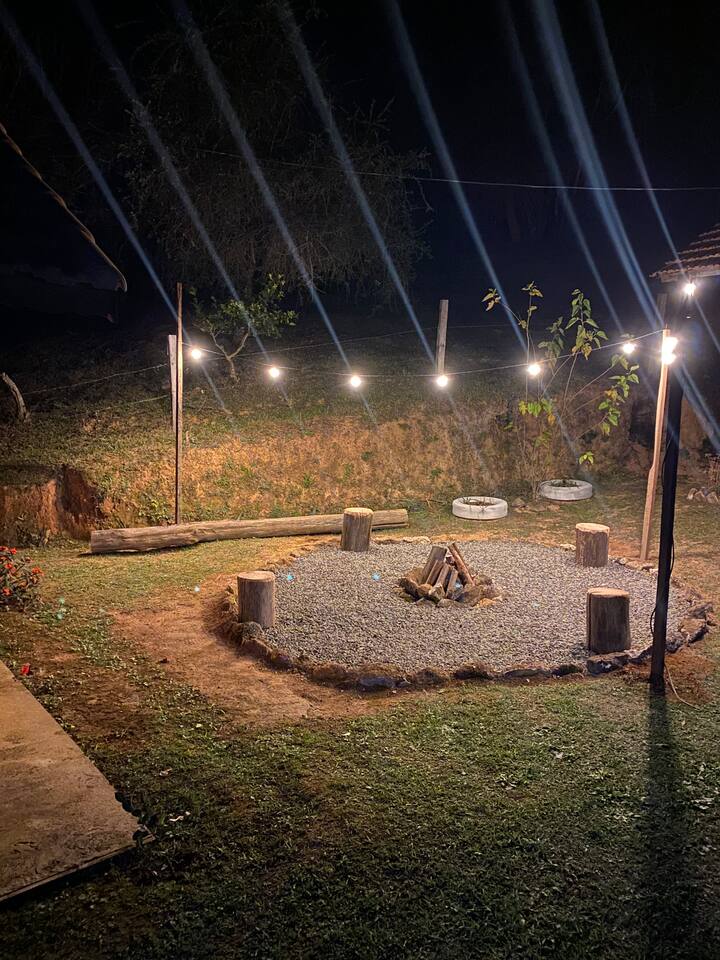 მისაღები სივრცე