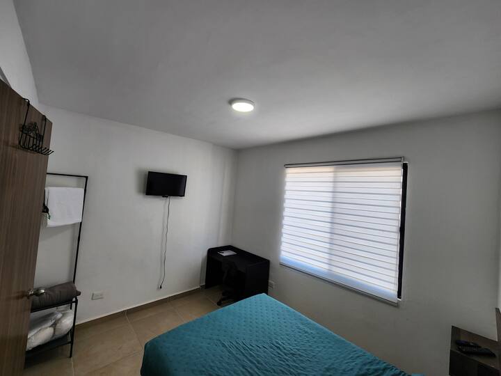 Chambre 1