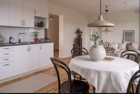 vacation accommodation