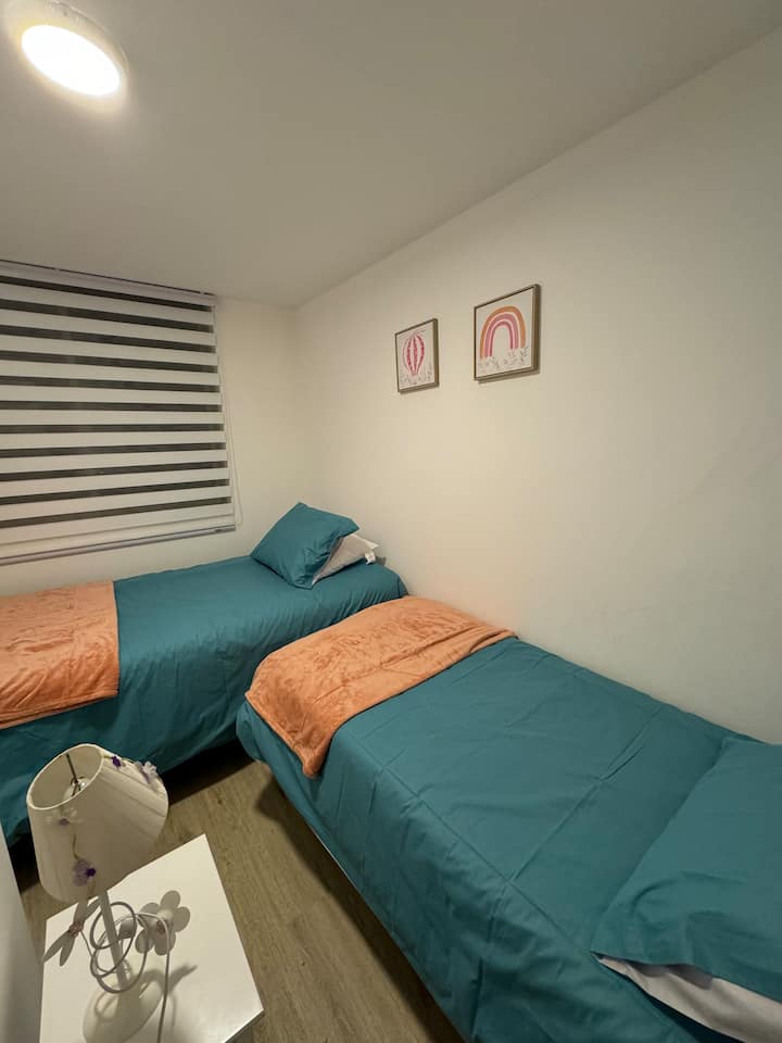 საძინებელი 2