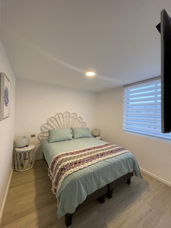 საძინებელი 1