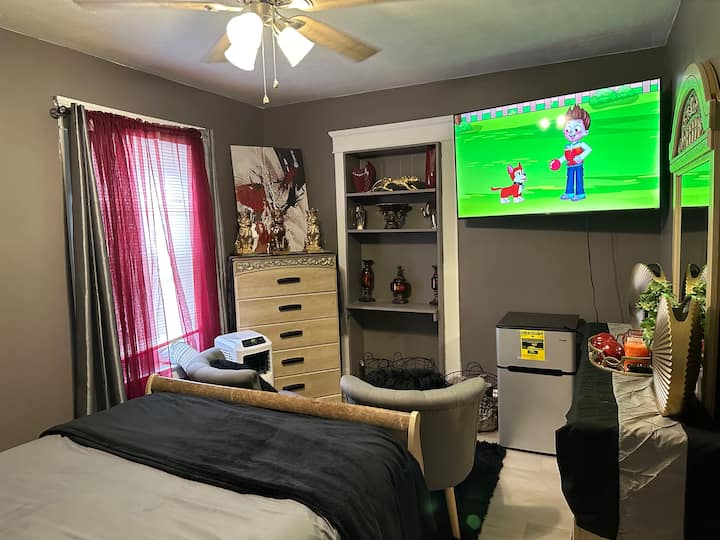 საძინებელი 3