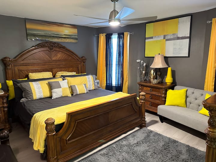 საძინებელი 2