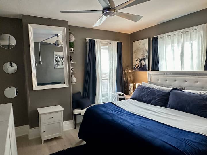 საძინებელი 1