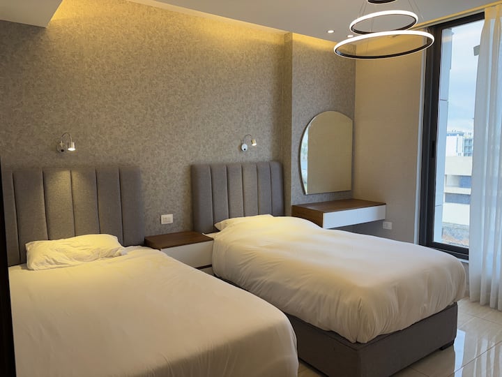 غرفة النوم 2