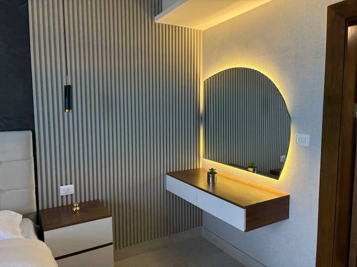 غرفة النوم 1