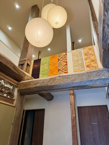 2棟2世帯！純和風 三丁目の宿【根岸別邸】駅徒歩4分 床暖房完備 上野公園•谷中•浅草エリア gallery image 5