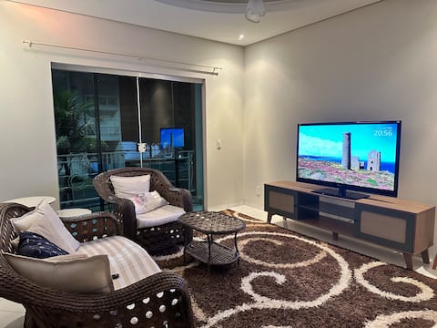 Cicca apto Centro 4 bedrooms