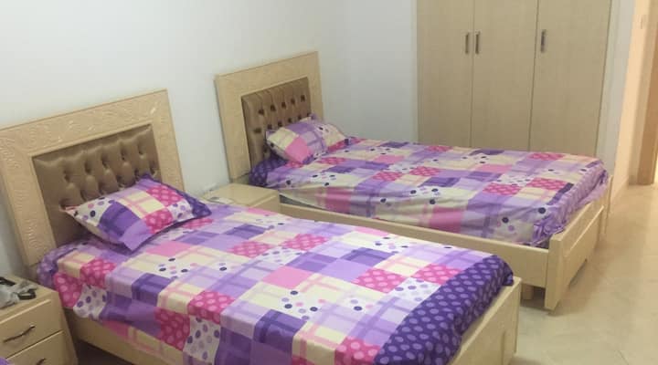 საძინებელი