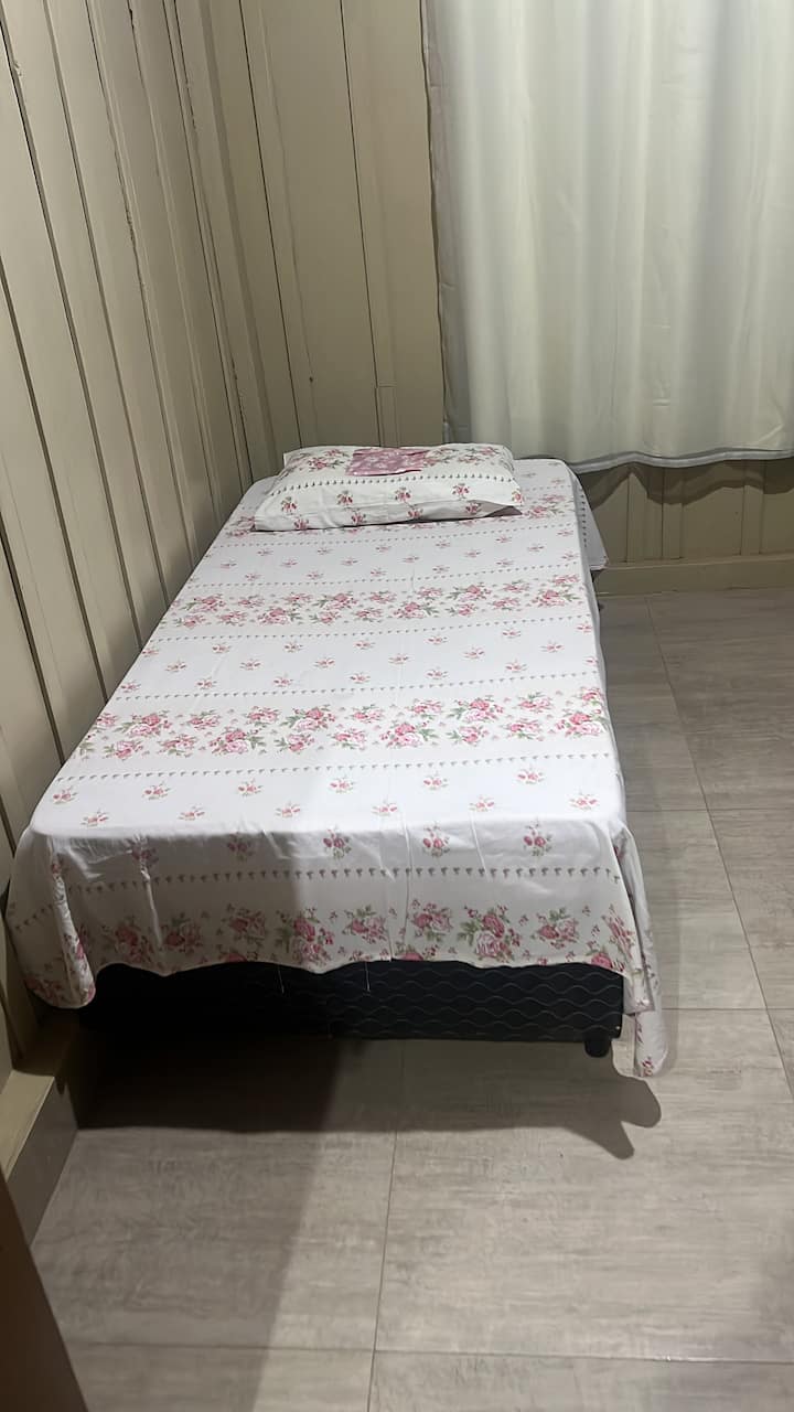 საძინებელი 3