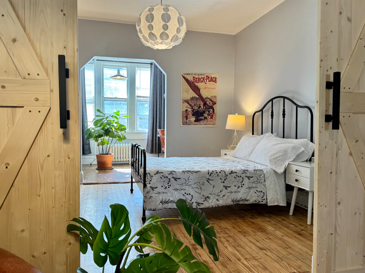 Спална соба 3