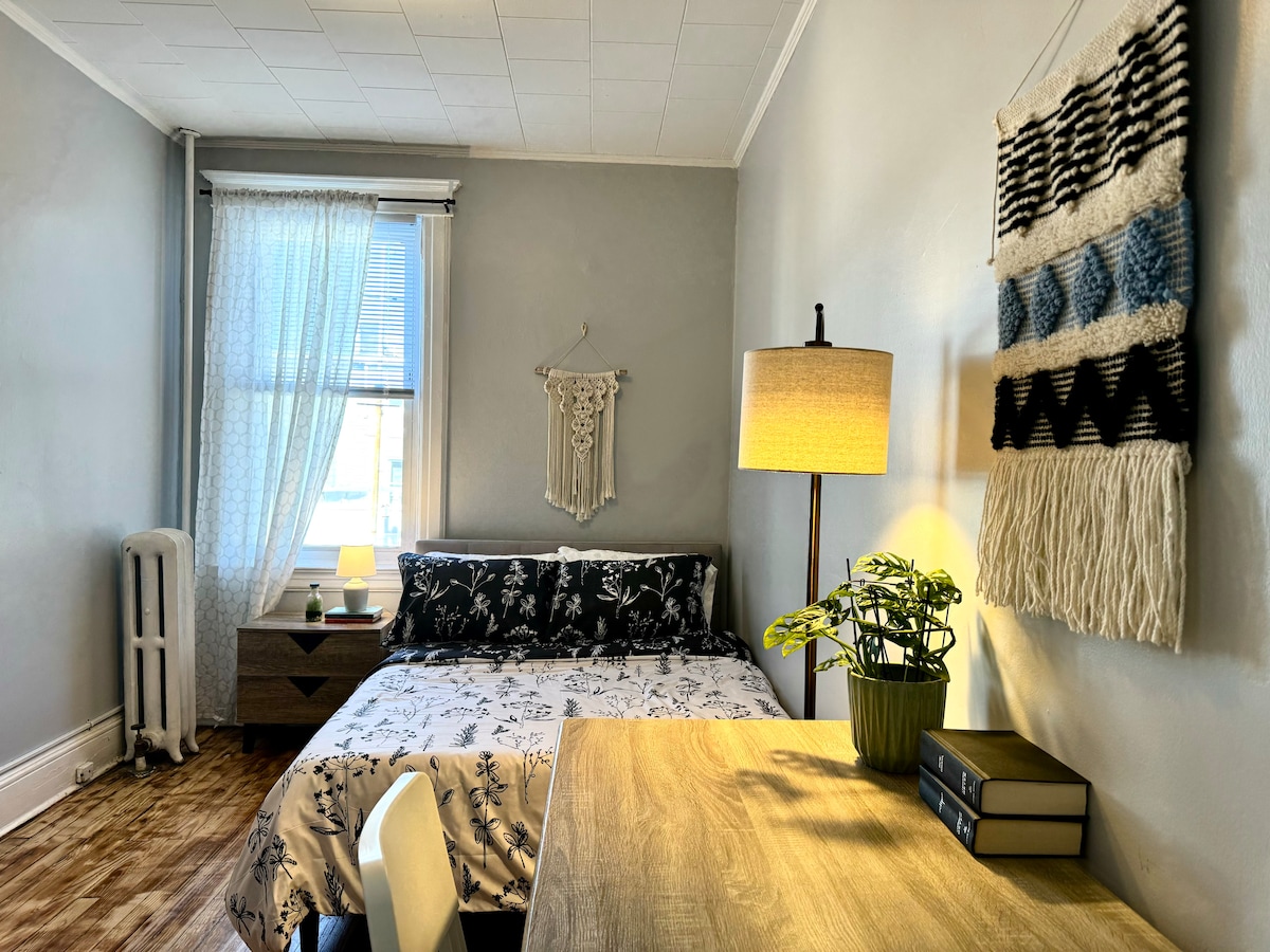 Спална соба 1