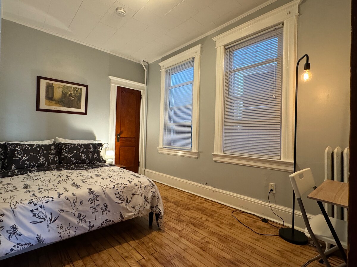 Спална соба 2