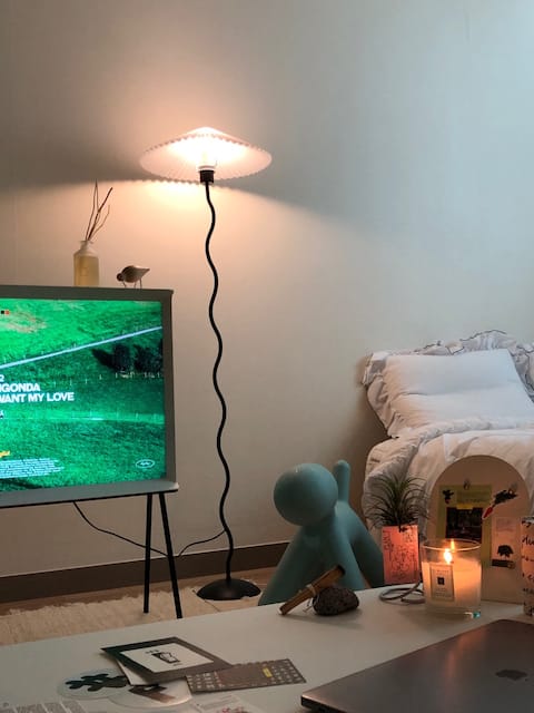 • Open event and consecutive night discount •

uue: Yuyuhi (a relaxing space where you can relax)