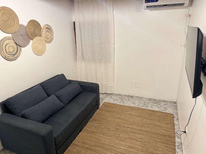 Agradable Departamento Céntrico - Mendoza