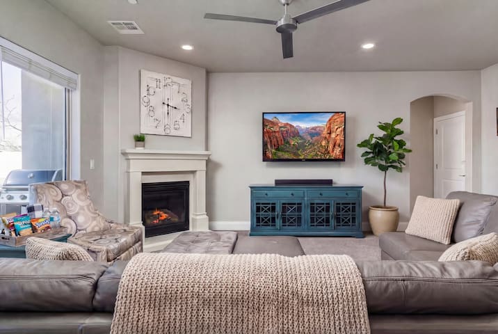 Cohosting managed Airbnb listing 3