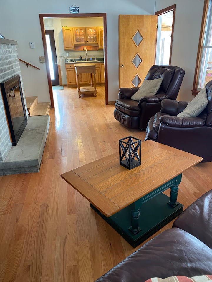 Дневна соба