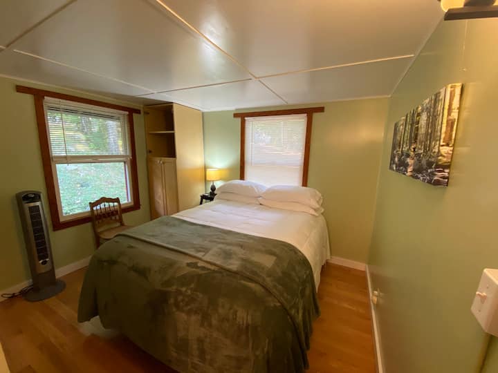 Спална соба 1