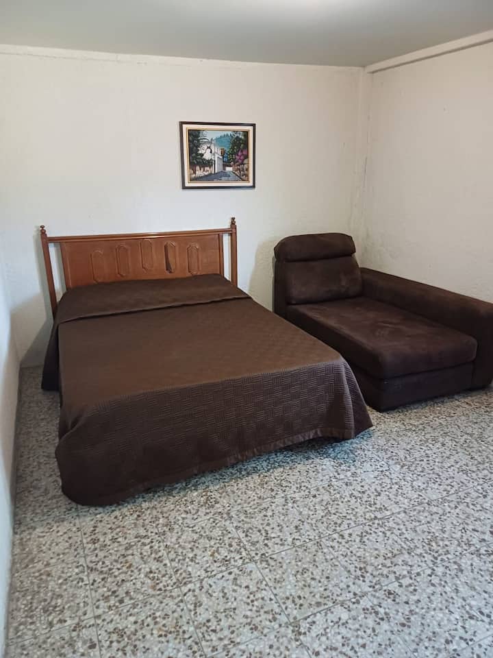 საძინებელი 2