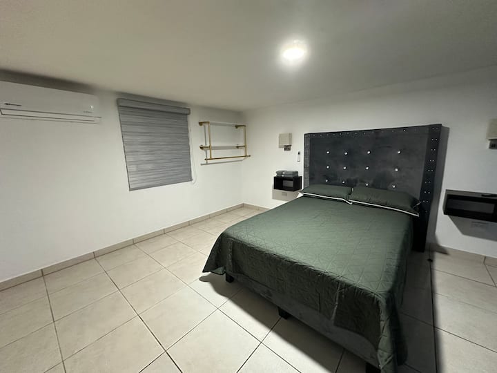 Spálňa 4