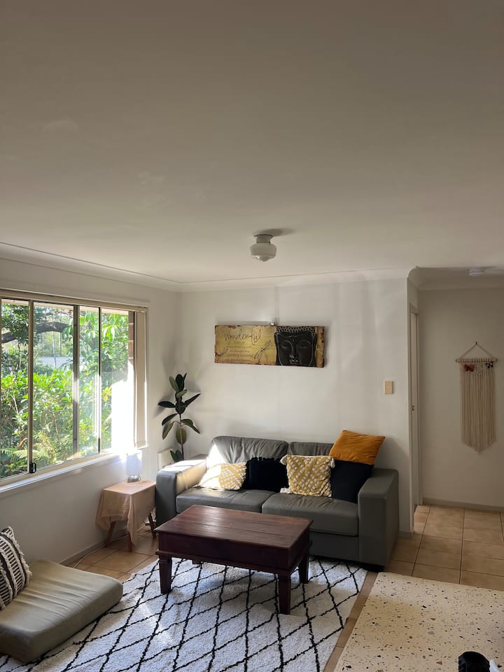 2 Bedroom Home - South Golden Beach