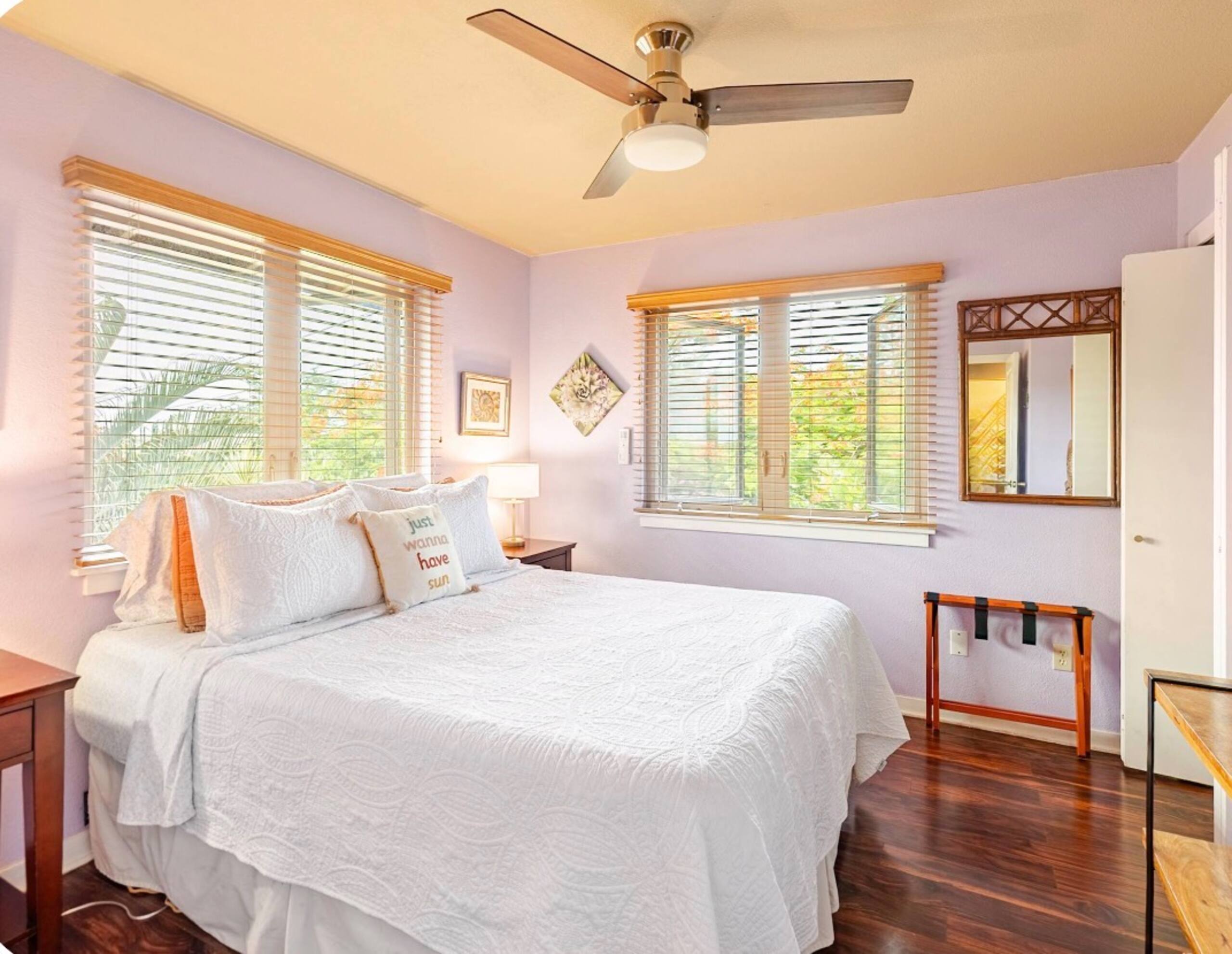 Home in Kailua-Kona · ★4.92 · 3 bedrooms · 3 beds · 3.5 shared baths - Image 22