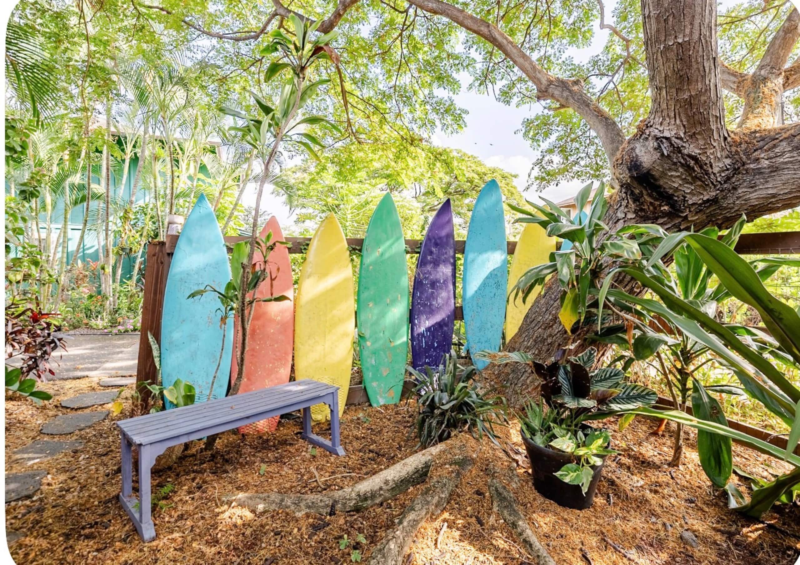 Home in Kailua-Kona · ★4.92 · 3 bedrooms · 3 beds · 3.5 shared baths - Image 4