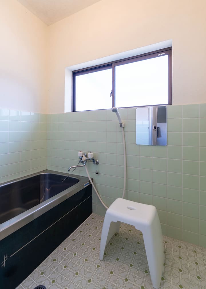 フルバスルーム