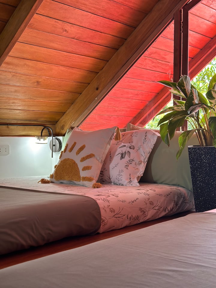 საძინებელი