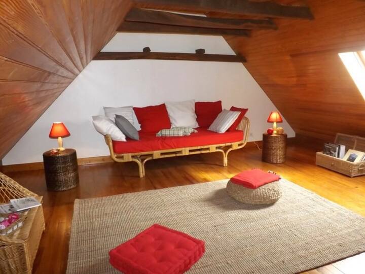 Gîte De Montagne Cantal - Vic-sur-Cère