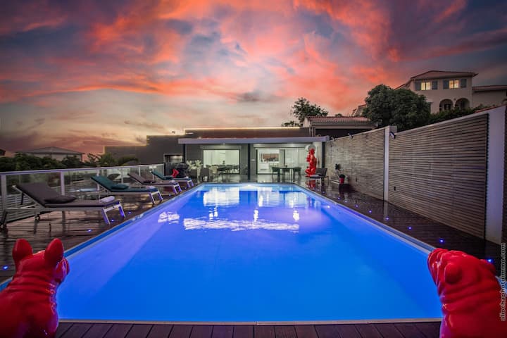 King Kong Villa