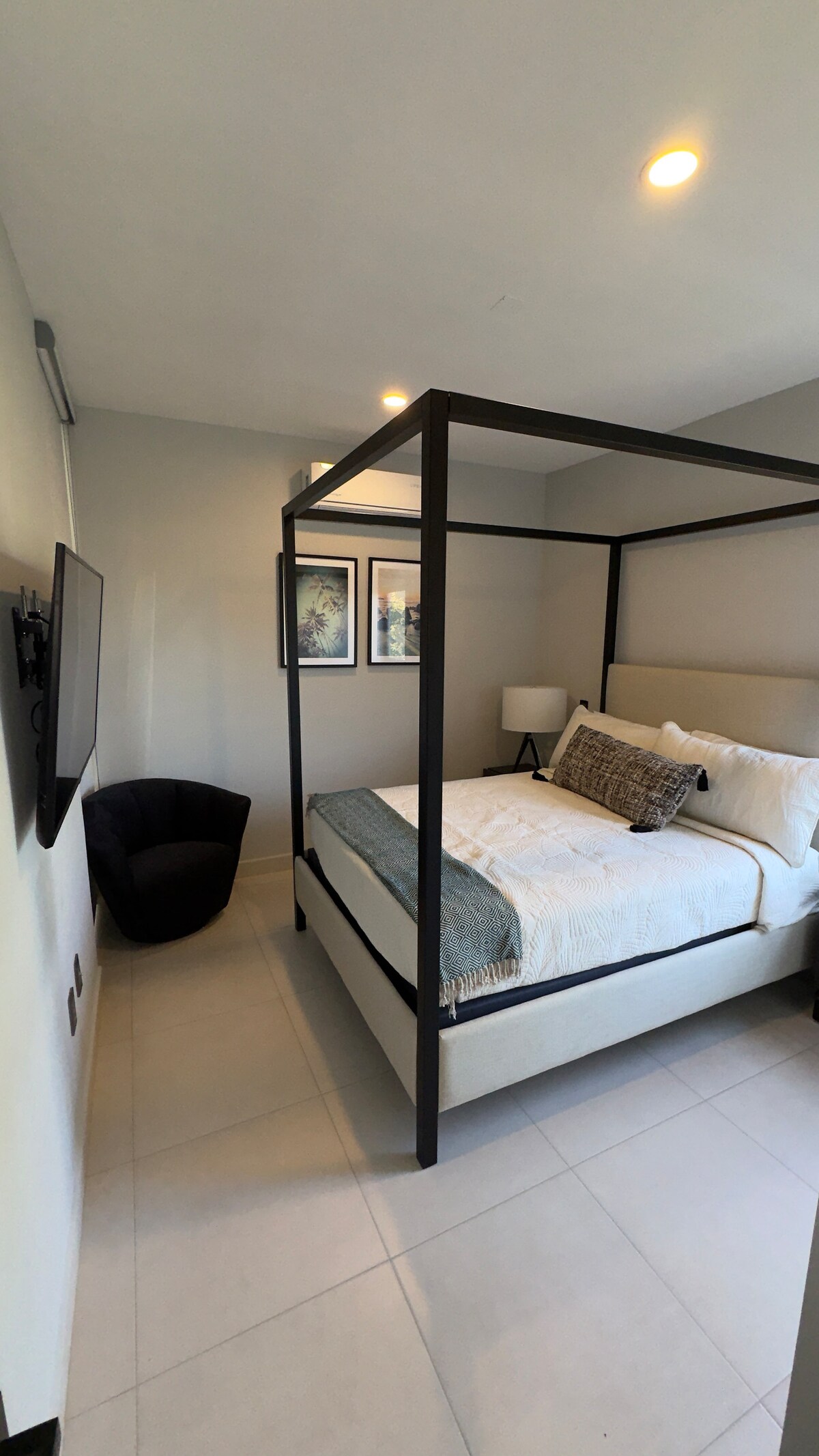 Спална соба 2