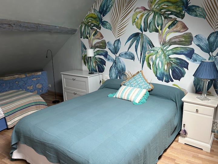 საძინებელი 2