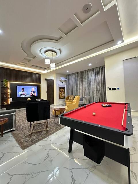 Acorns Serviced Apartment