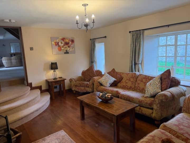 Coach House Newland - Symonds Yat