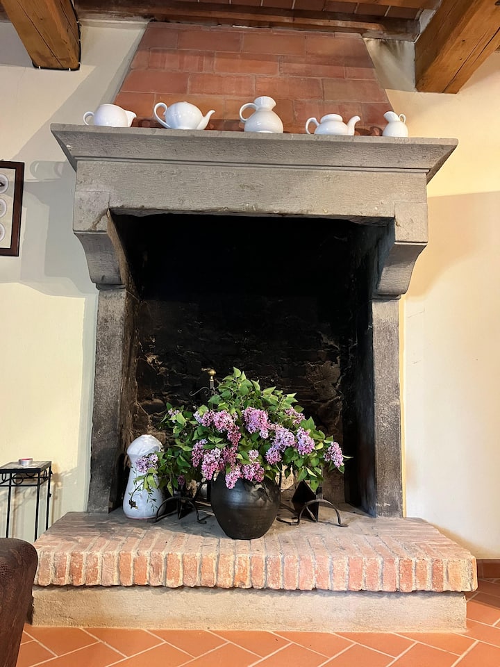 Borgo La Valle ,15 Persone - Provincia de Arezzo