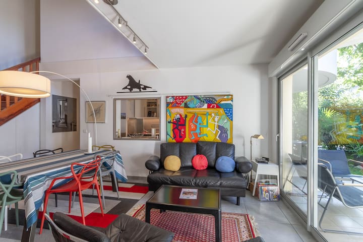 Guest favorite listing in Pau