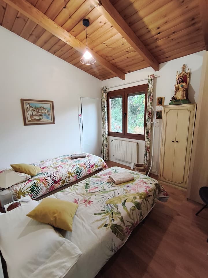 غرفة النوم 4