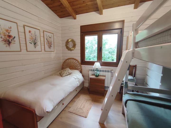 غرفة النوم 3