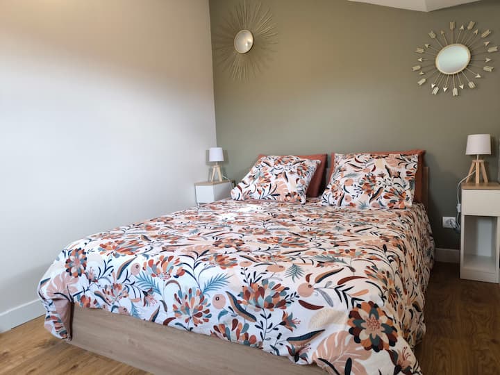 საძინებელი 1