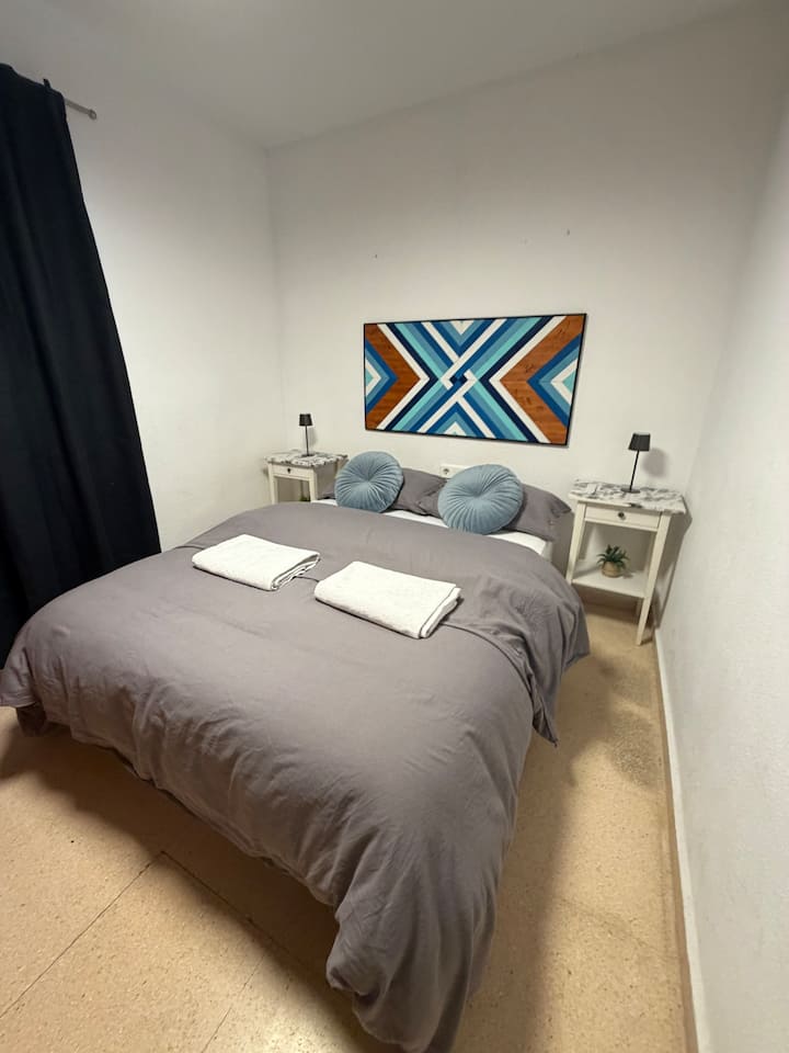 Room In Alicante Central Market - Alicante