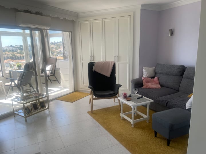 Sala de estar
